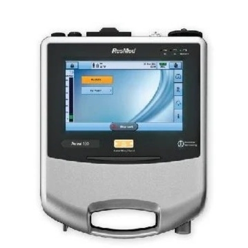Hospital Ventilators