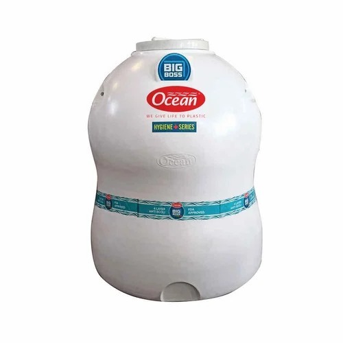 Hygiene Plus Series Water Tank