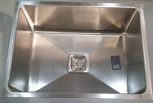 Kitchen Sinks