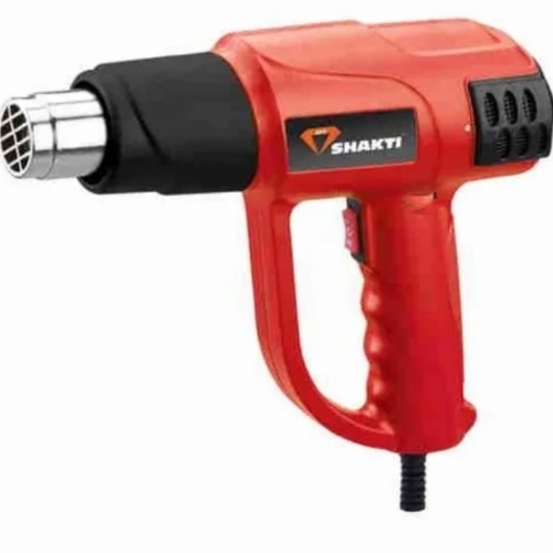 Kpt Heat Gun Without Variable