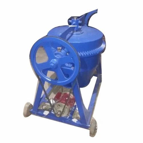 Laboratory Drum Mixer