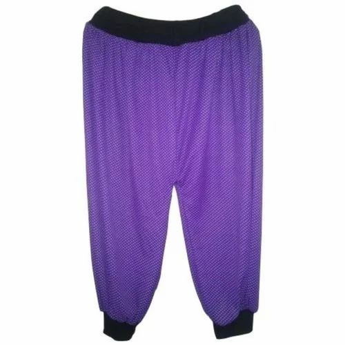 Ladies Harem Pants
