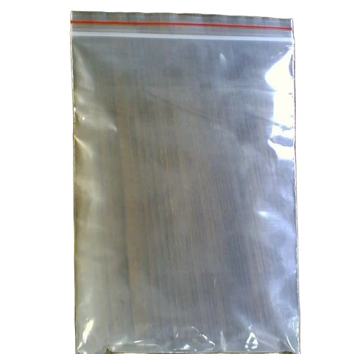 Ldpe Self Locking Bag
