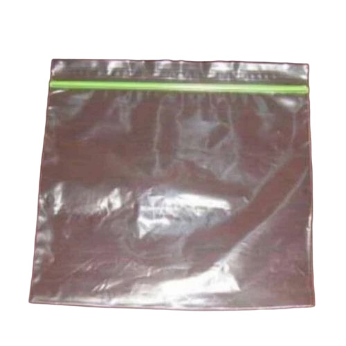 Ldpe Zip Lock Bags