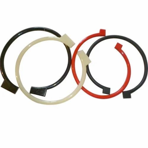 Locking Rubber O Ring