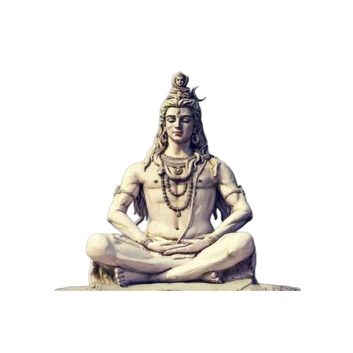 Lord Shiva Statue