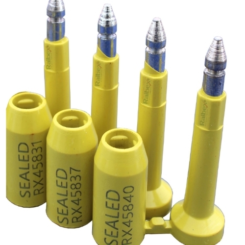 Metal Container Seal