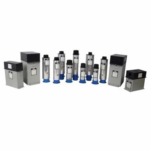 Mpp Self Healing Capacitor