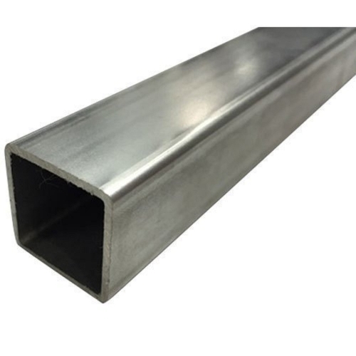 MS square pipe