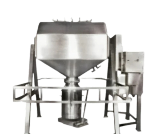 Octagonal Blender (All Type)