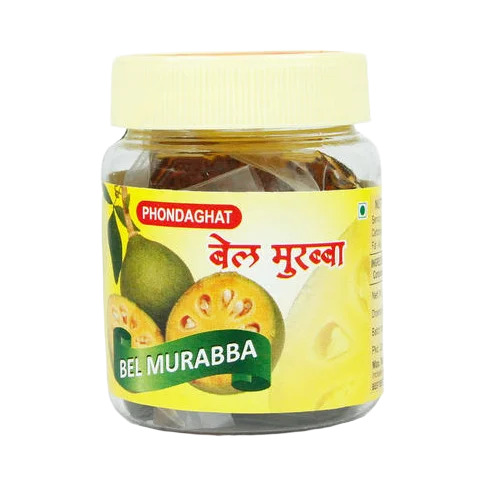 Organic Bel Murabba