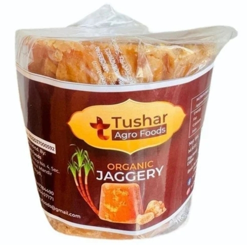 Organic Jaggery