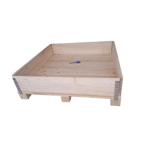 Pallet Collar Hinges