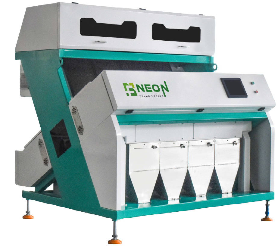 Peanut Sorting Machine