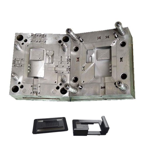Plastic Electronic Housing Injection Mold for Optic Distribution Box