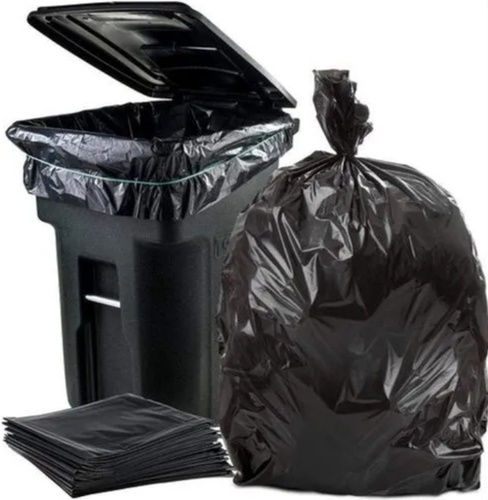 Plastic Garbage Bag