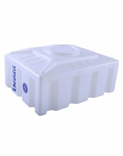Plastic Loft Water Tanks