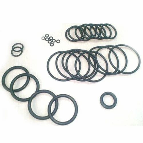 Pneumatic Rubber O Ring