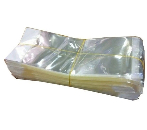 Polypropylene Plastic Bag