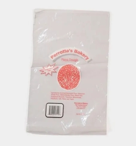 Printed Ld Plastic Poly Bag