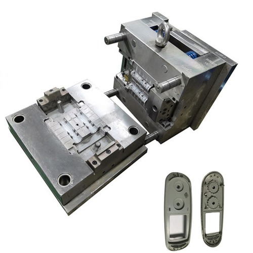 Professional Sports Fitness Equipment Plastic Injection Mold