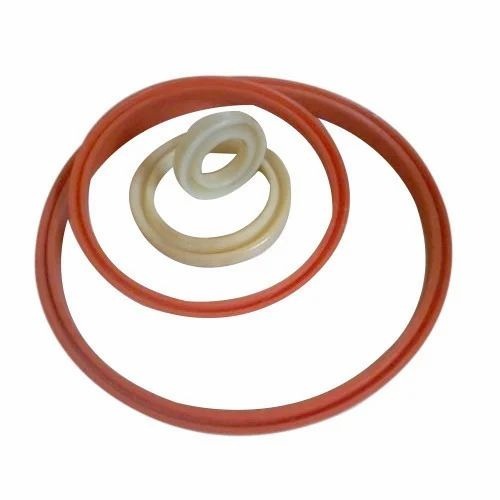 Pu Bucket Seal