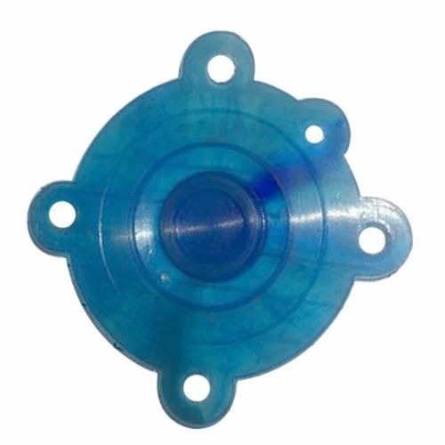 Pu Diaphragm