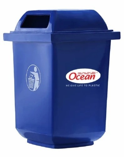 Pvc Dustbin