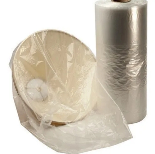 Pvc Shrink Films
