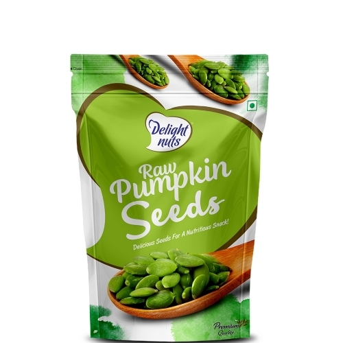 Raw Pumpkin Seeds