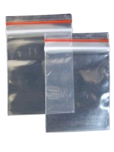 Reusable Zip Lock Bags