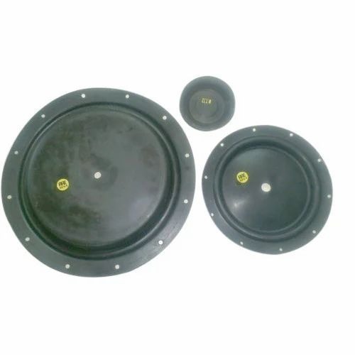 Rubber Diaphragm