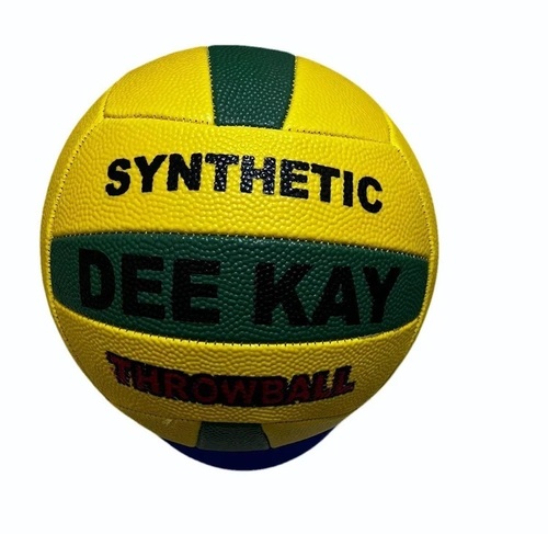 Rubber Throw Ball