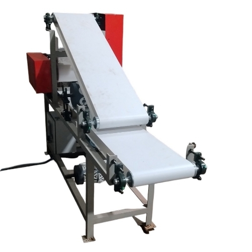 Semi Automatic Chapathi Making Machine