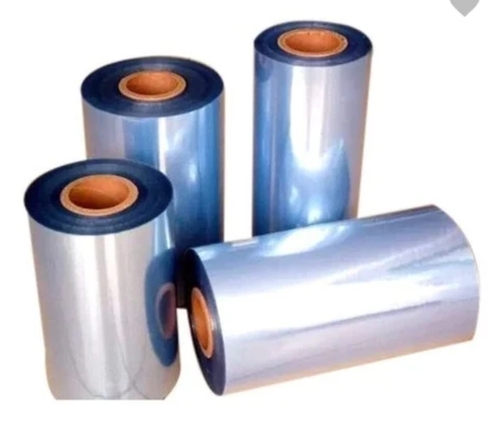 Shrink Film Roll