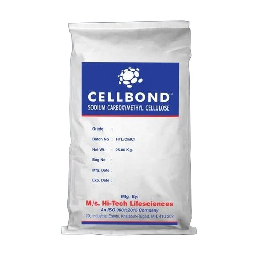 Sodium Carboxymethyl Cellulose Cmc Powder