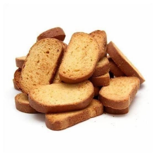 Sooji Rusk