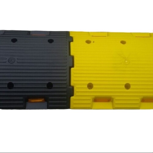 Speed Breakers
