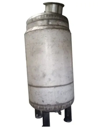 Ss Chemical Vertical Storage Tank