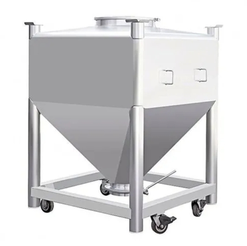 Ss Ipc Container