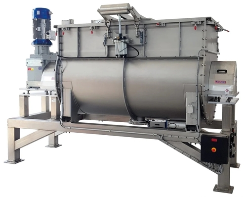 Ss Ribbon Blender