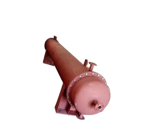 Ss Tube Heat Exchanger