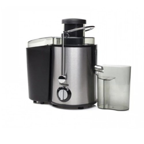 Stainless Steel Electric Juicer Machine