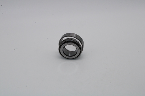Taper Roller Bearings 32004X - Chrome Steel, Single Row, Silver Gray | Extended Inner Ring, Enhanced Axial Load Capacity