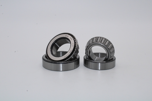 Taper Roller Bearings 32006x - Color: Silver