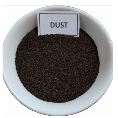 Tea powder