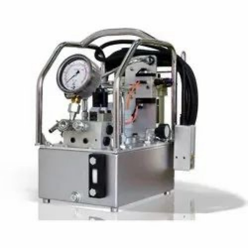 Torque Pneumatic Pump
