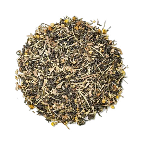 Total Renew Herbal Green Tea