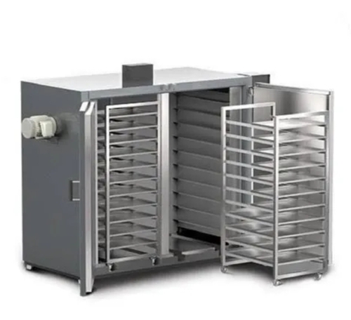 Tray Dryer Machine
