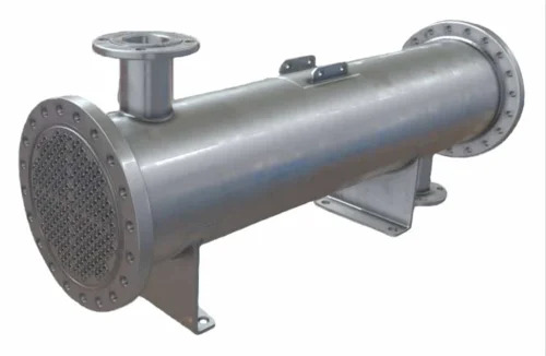 Tube Heat Exchangers
